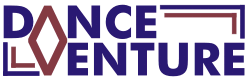 DanceVenture logo