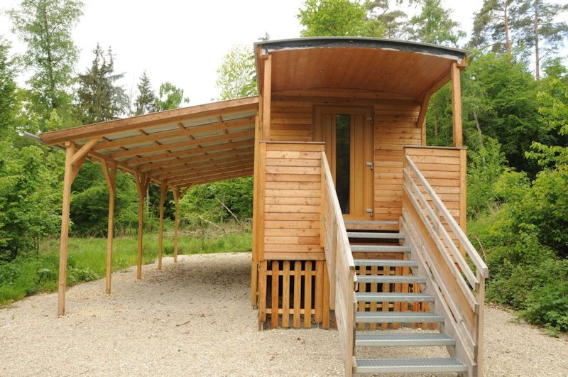 Waldkindergarten Egweil