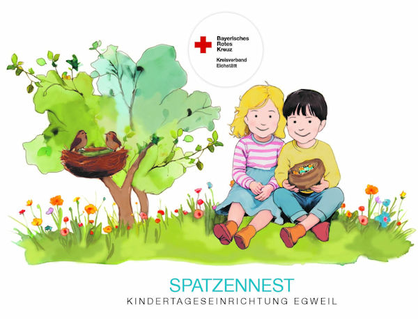Spatzennest Logo