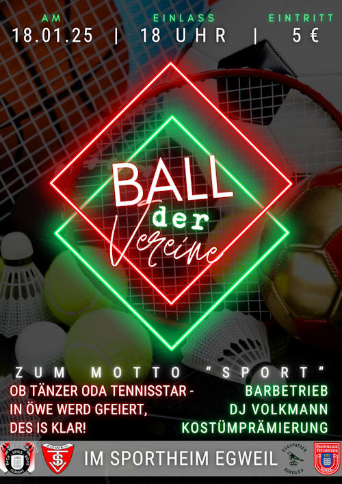 Vereinsball