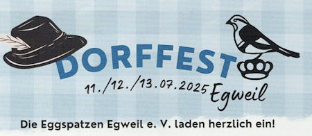 Dorffest 2025