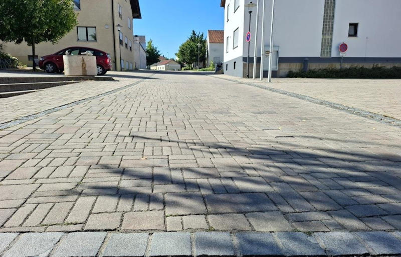 Gemeinderatssitzung 202508