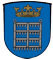 Wappen von Egweil